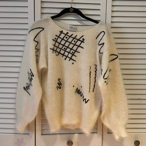 PAAVIA sweater